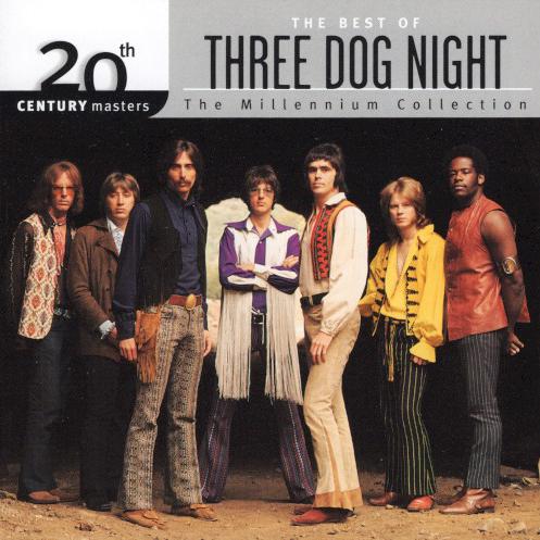 Three Dog Night